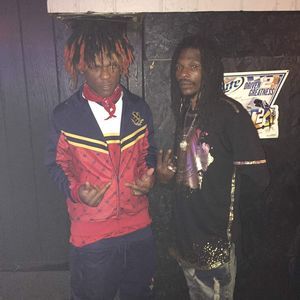 Meet your Posher, Barnaby